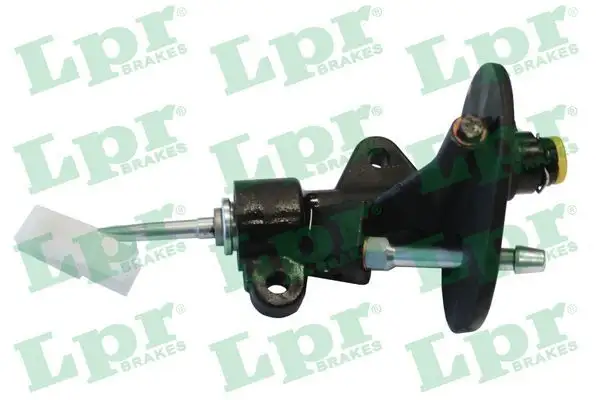 LPR 2390 Debriyaj Üst Merkez resmi