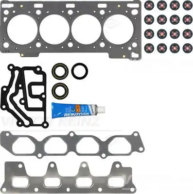 VICTOR REINZ 02-34405-02 Motor Takım Conta (Üst) 7701475375 resmi
