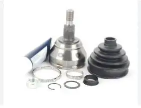 BROM VW4112 Aks Kafası (Dış) 1J0498099H resmi