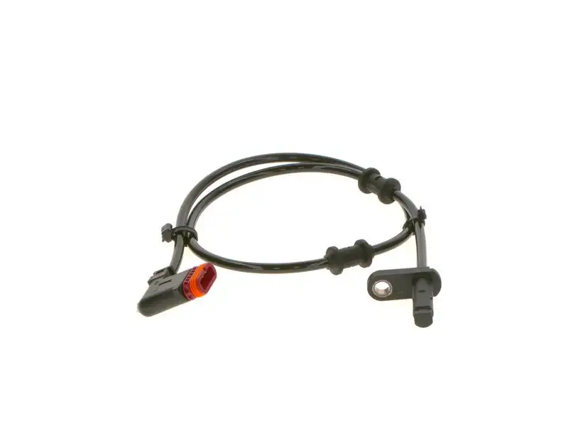 BOSCH 0265008134 ABS Hız Sensörü (Arka) A2125402117 resmi