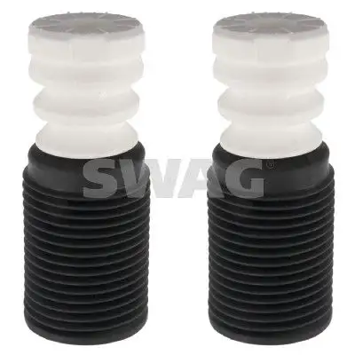 SWAG 33108410 Ön Amortisör Toz Körüğü Seti 31336787104 resmi