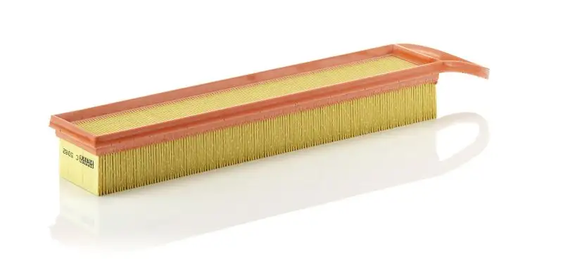 MANN C5082 Hava Filtresi 13717534825 resmi