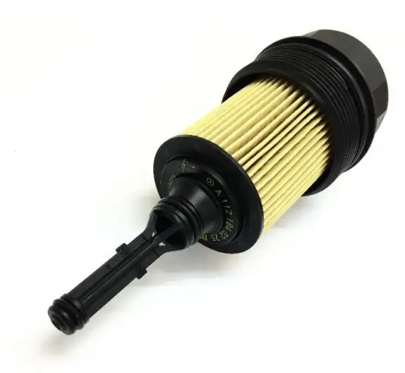 MGA 9410102 Yağ Filtre Kapağı A6111800210 resmi