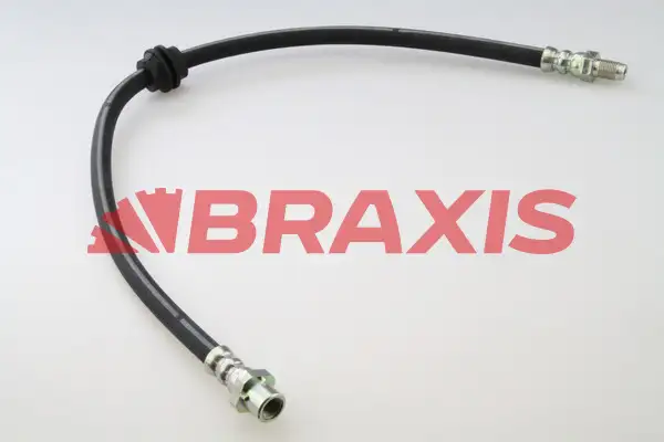 BRAXIS AH0768 Ön Fren Hortumu 34306788442 resmi