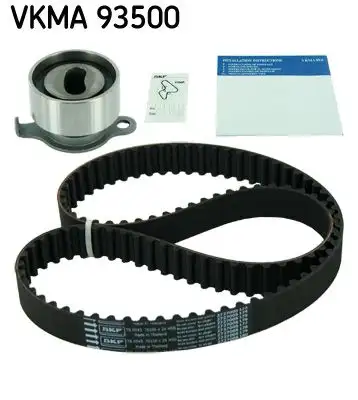 SKF VKMA93500 Triger Seti resmi