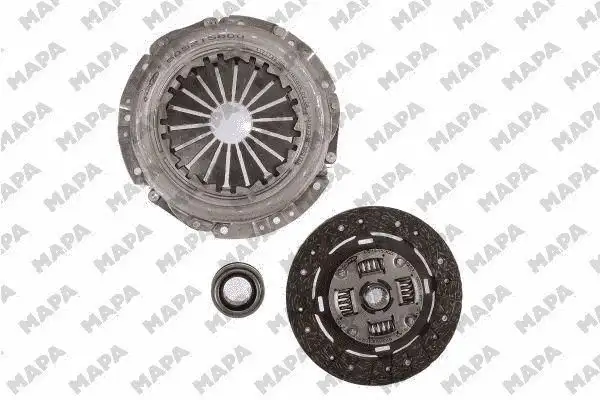 MAPA 005215000 Debriyaj Seti resmi