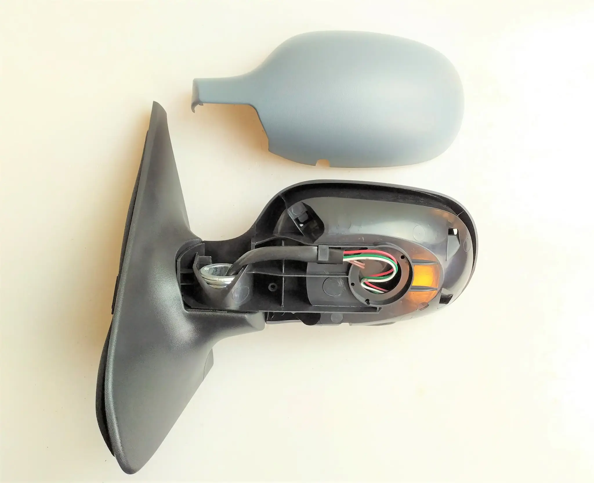 ART M002.2094 Sol Dış Ayna 7700435921 resmi