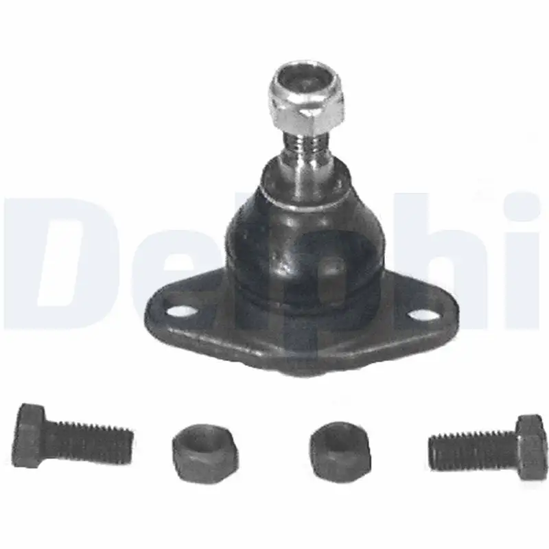 DELPHI TC169 Üst Rotil 9293956 resmi