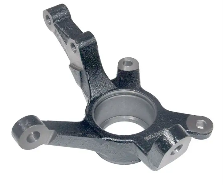 MGA 71256 Aks Taşıyıcısı (Ön Sol) 517151C010 resmi