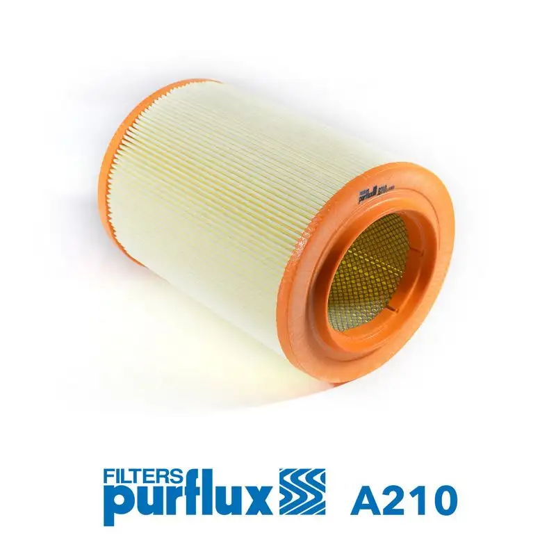 PURFLUX A210 Hava Filtresi resmi