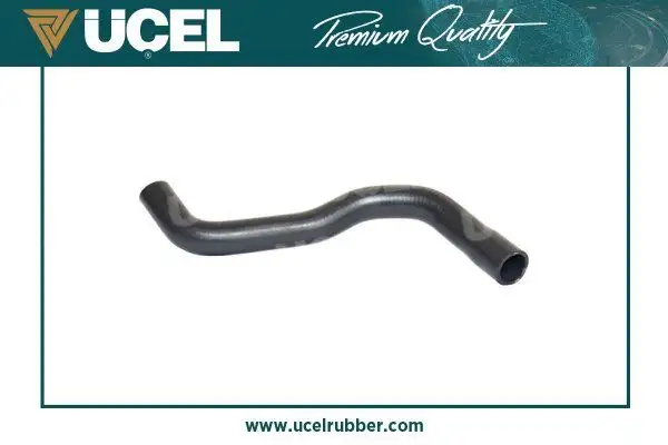 ÜÇEL 15560 Radyatör Üst Hortumu 7700806237 resmi