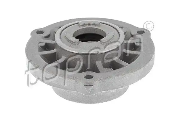 TOPRAN 503882001 Ön Amortisör Takozu 31306866257 resmi