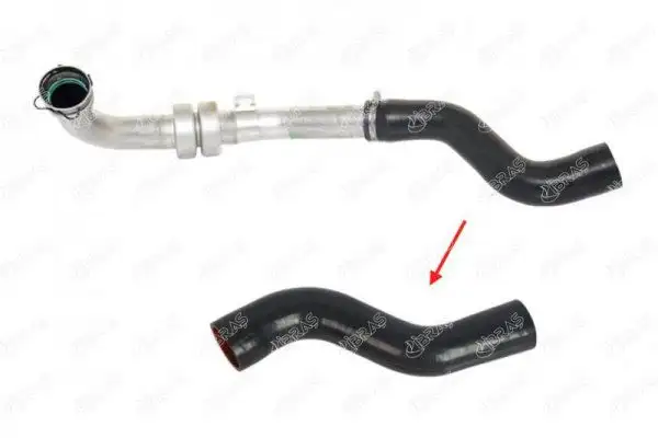 İBRAŞ 11773 Turbo Hortumu 8200775694 resmi