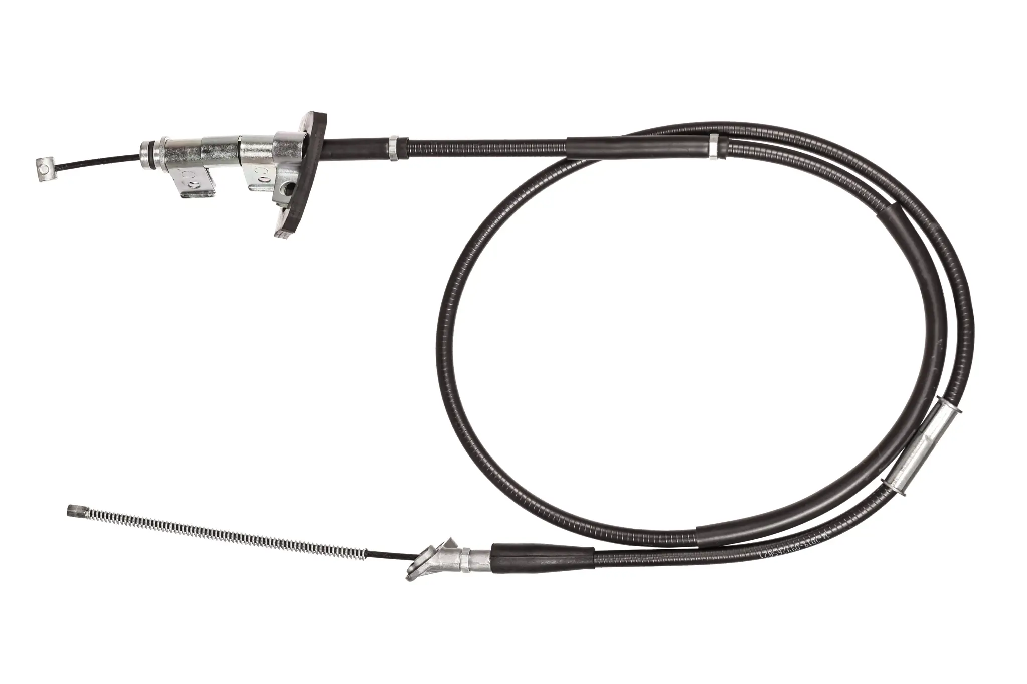 CAVO 2102658 El Fren Halatı (Arka Sağ) 5440165J00 resmi