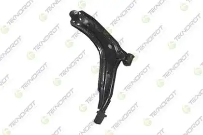 TEKNOROT SK-211 Alt Salıncak (Sol) 115420020 resmi