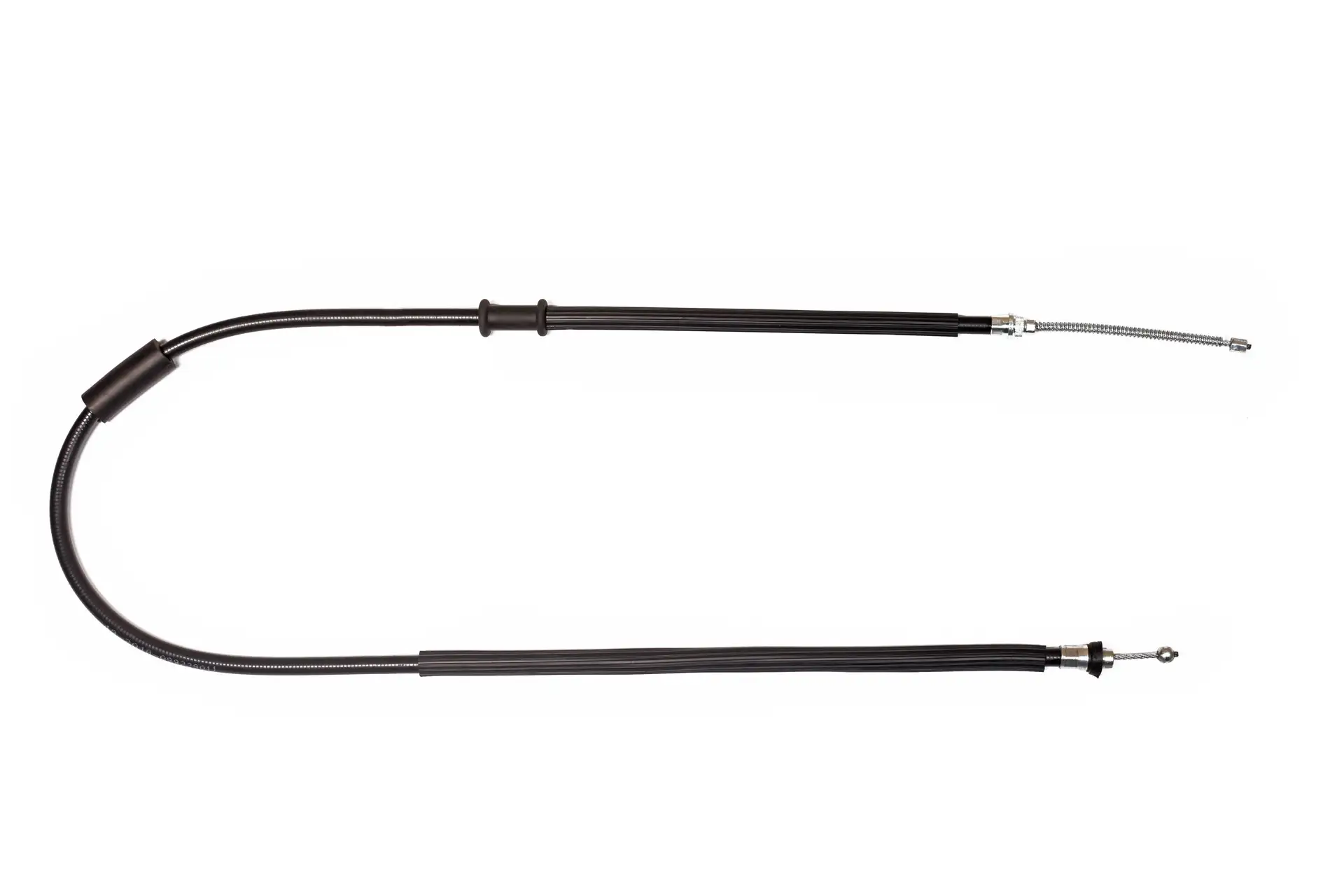 CAVO 1102290 El Fren Halatı (Arka Sol) 7747332 resmi