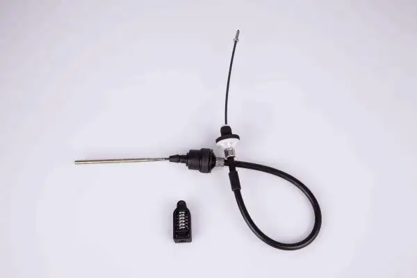 HELLA 8AK355700-761 Debriyaj Halatı 90523132 resmi