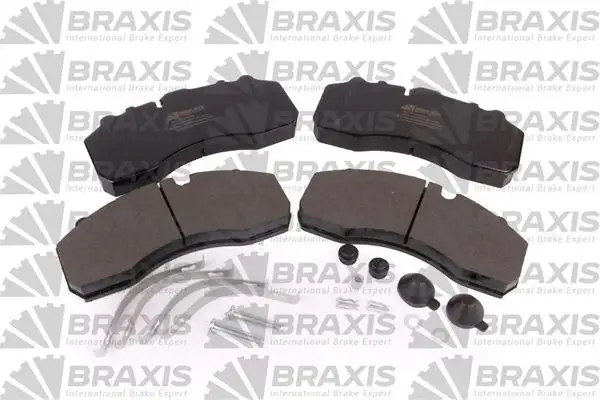 BRAXIS AB5002 Fren Balatası resmi