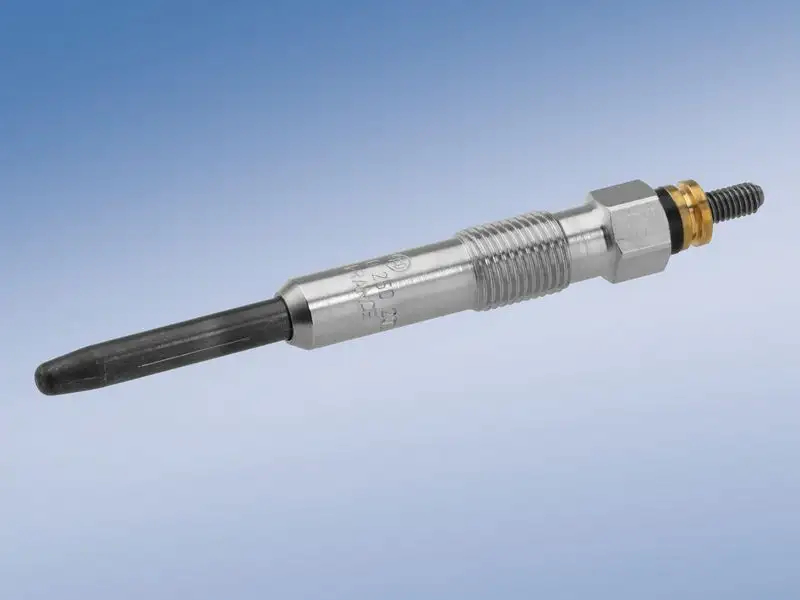 BOSCH 0250202020 Kızdırma Bujisi resmi