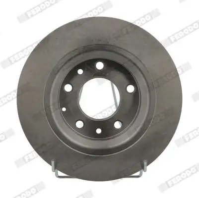 FERODO DDF1500 Arka Fren Diski resmi