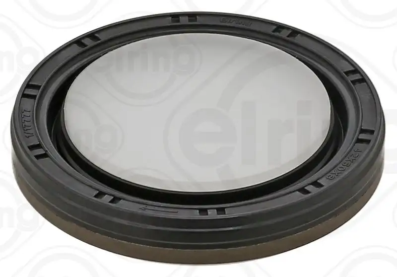 ELRING 587.430 Ön Krank Keçesi 614222 resmi