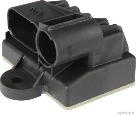 HERTH+BUSS 75614341 Kızdırma Kumanda Ünitesi resmi