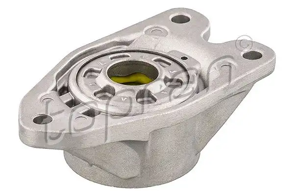 TOPRAN 502956001 Arka Amortisör Takozu 33506865257 resmi