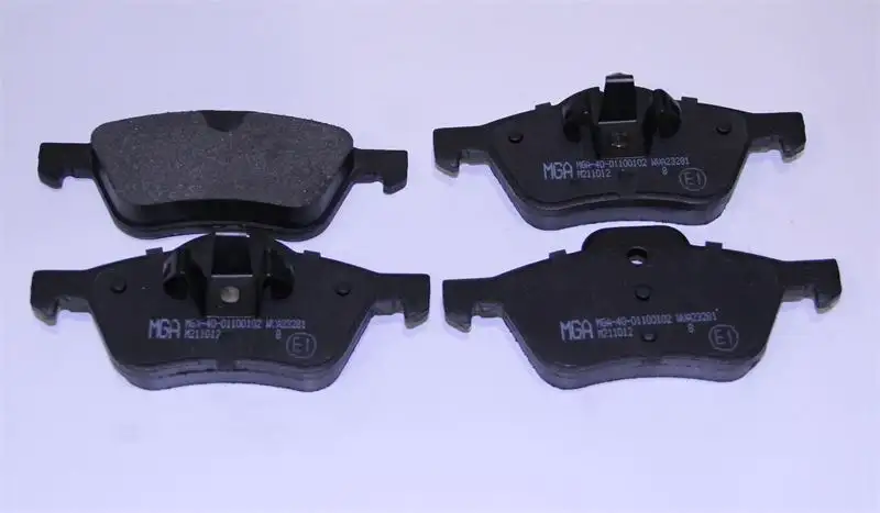 MGA 55394 Ön Fren Balatası 34111503076 resmi