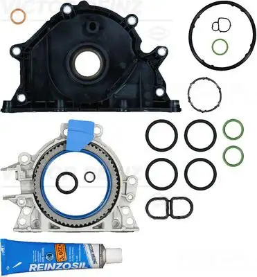 VICTOR REINZ 08-10039-01 Motor Takım Conta (Alt) resmi
