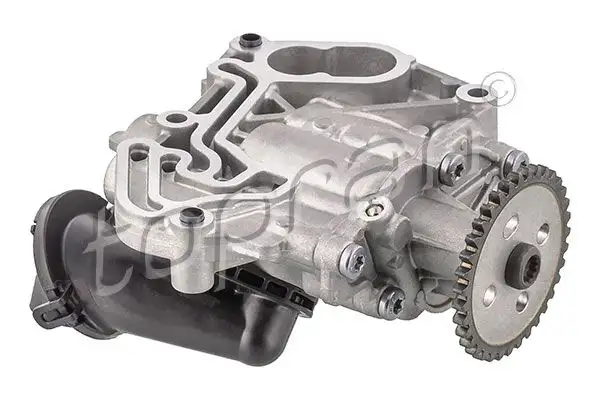 TOPRAN 116665001 Yağ Pompası 04E115103F resmi