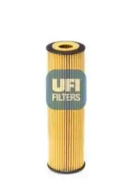 UFI 25.155.00 Yağ Filtresi A2711800409 resmi