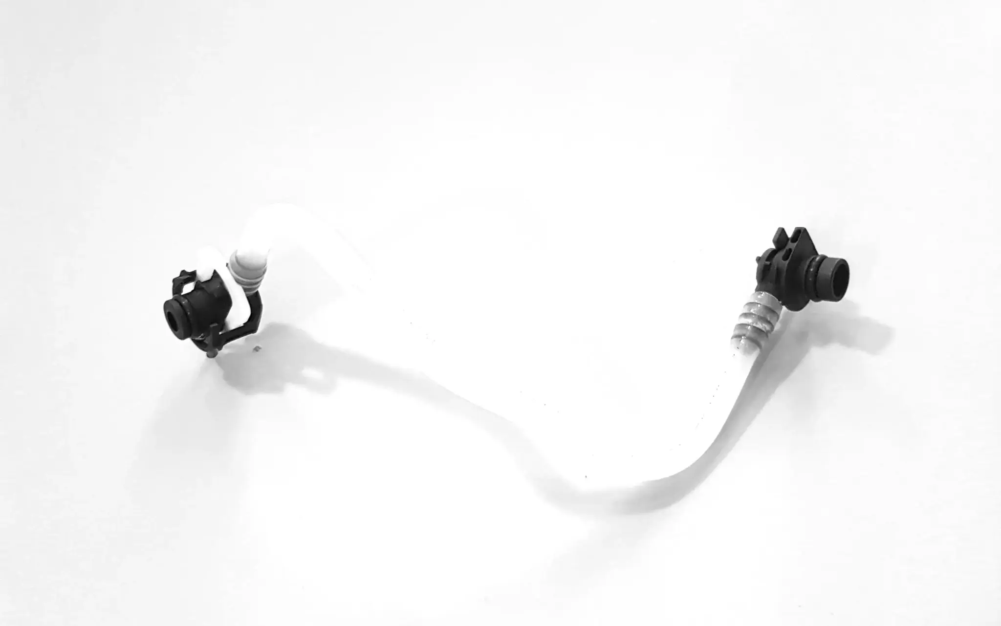 WINTECH 0500554 Yakıt Borusu A6040700432 resmi