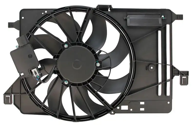 MGA 83272 Fan Motoru 8V618C607ED resmi