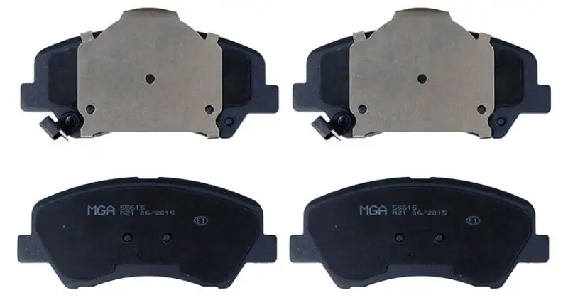 MGA 55615 Ön Fren Balatası 58101C8A50 resmi