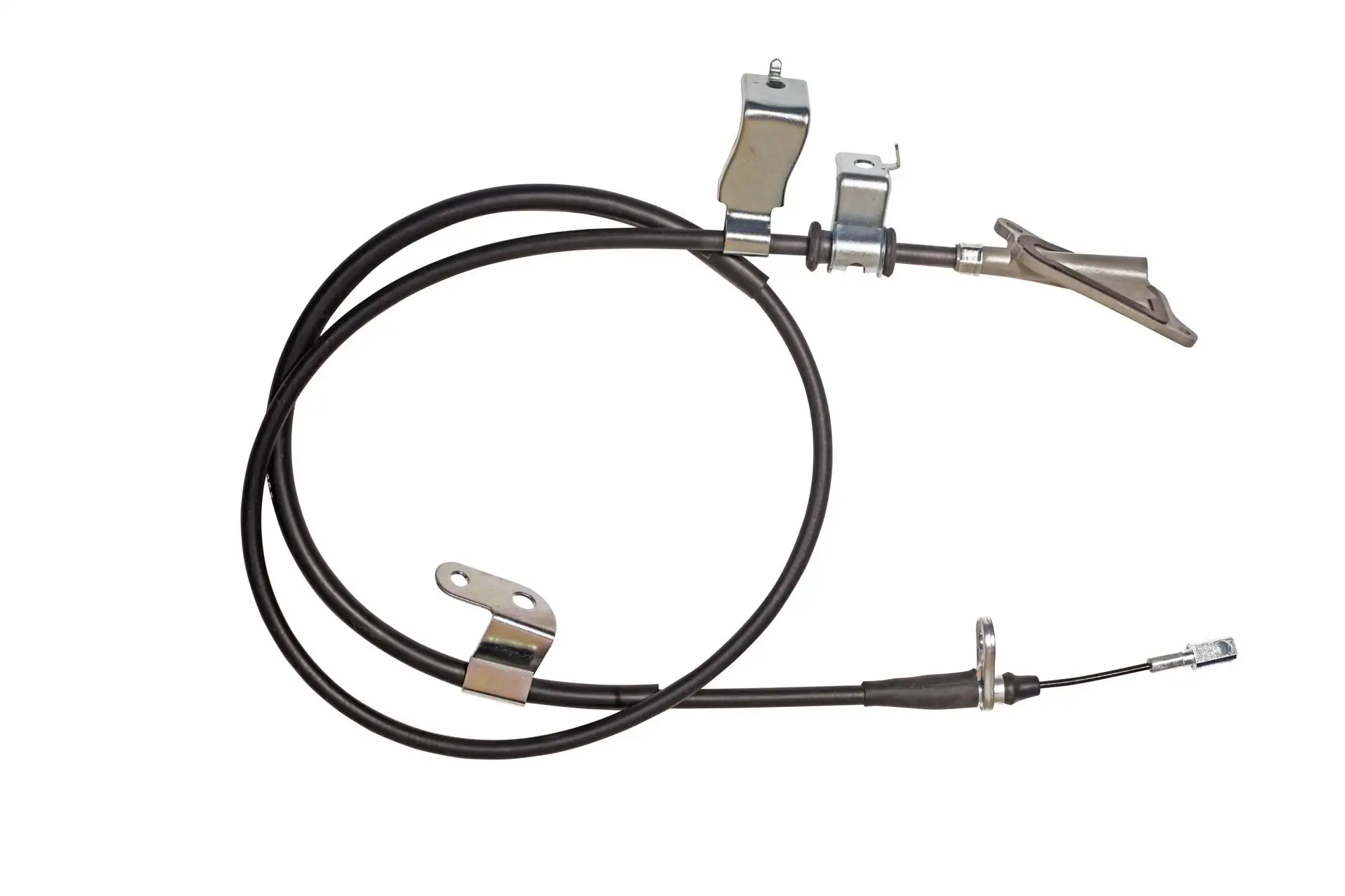 CAVO 3702712 El Fren Halatı (Arka Sol) 365318H300 resmi