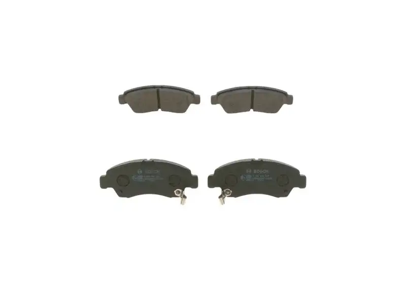 BOSCH 0986494299 Ön Fren Balatası resmi