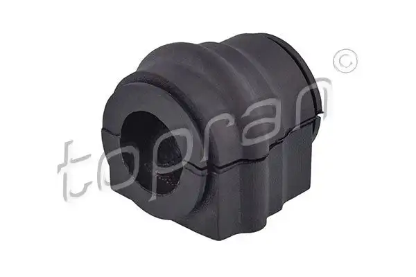 TOPRAN 401705001 Viraj Lastiği (Ön) A2033232185 resmi