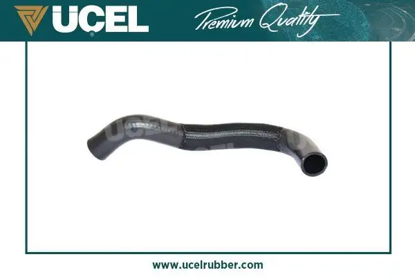 ÜÇEL 85402 Radyatör Alt Hortumu 254121C300 resmi