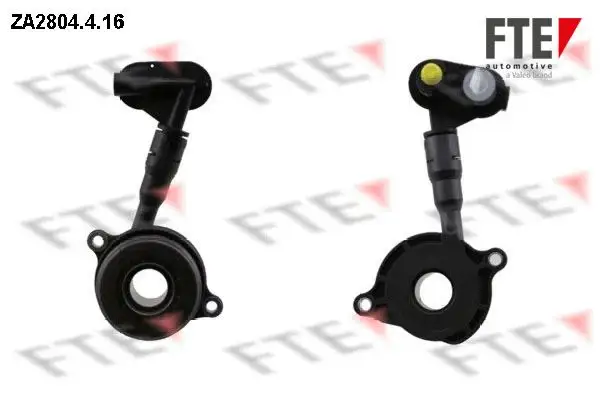 FTE ZA2804.4.16 Debriyaj Hidrolik Rulman AV617A564BE resmi