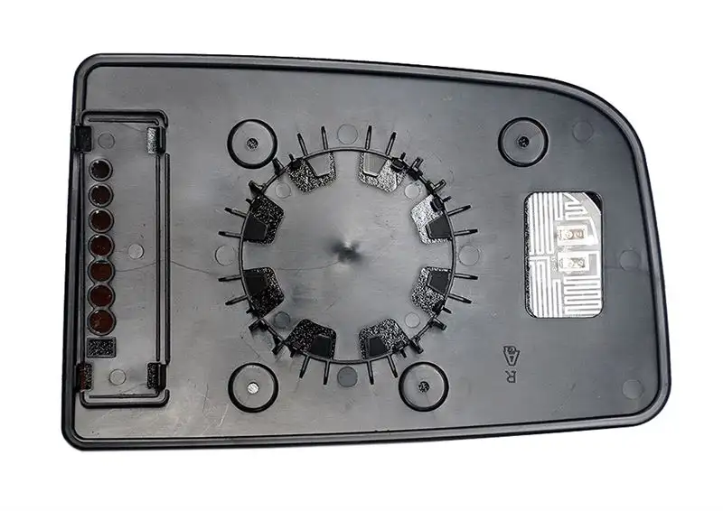 MGA 99133 Dış Ayna Camı (Sağ) 2E0857588A resmi