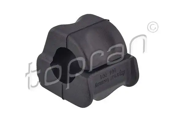 TOPRAN 104001001 Viraj Lastiği (Ön) 6X0411313 resmi