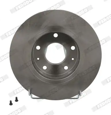 FERODO DDF1151 Ön Fren Diski SDB101070 resmi