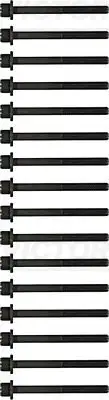 VICTOR REINZ 14-55007-01 Silindir Kapak Civatası 1105631U10 resmi