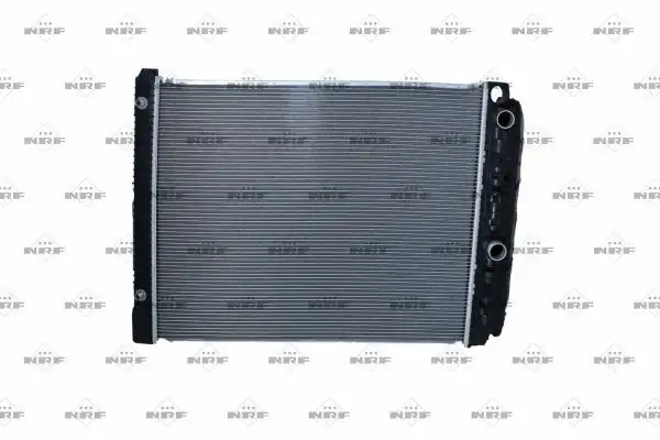 NRF 50586 Radyatör A9405000303 resmi