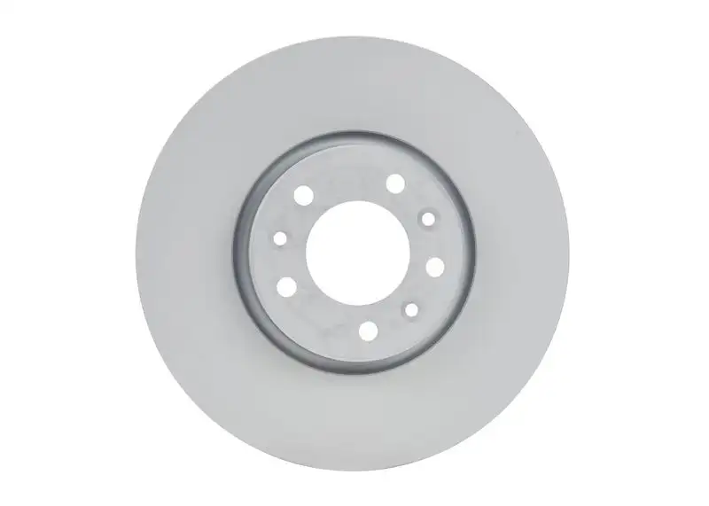 BOSCH 0986479E52 Ön Fren Diski SU001A3869 resmi