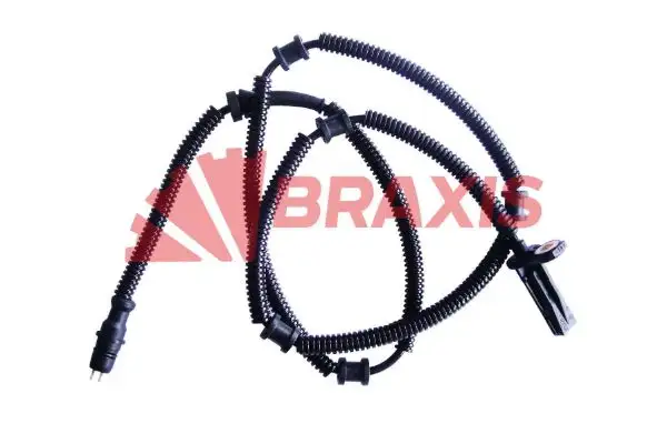 BRAXIS AK0023 ABS Hız Sensörü (Arka) 8200274801 resmi
