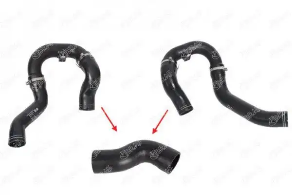 İBRAŞ 14994 Turbo Hortumu resmi