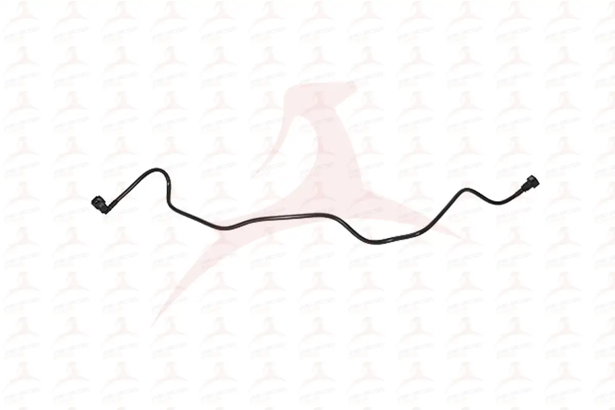 MEHA MH50117 Yakıt Borusu 7700412113 resmi