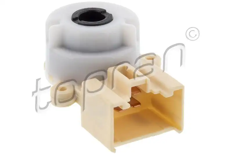 TOPRAN 621354755 Kontak Termiği 8445012200 resmi