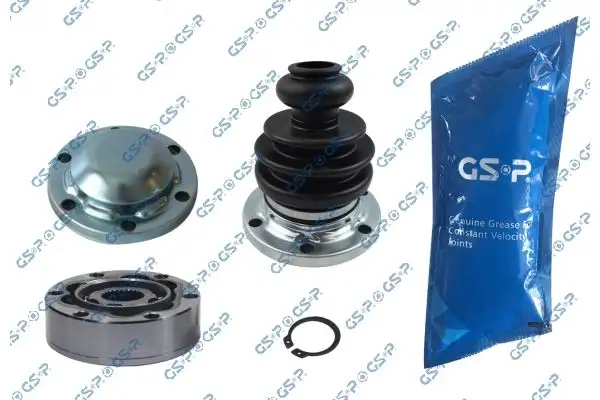 GSP 661041 Aks Kafası (İç) 7H0498103 resmi